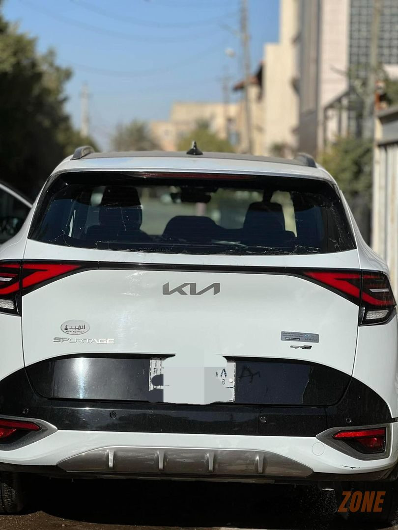 عربي/ کوردی
.
.
.
Kia Sportage GT-Line
السعر: 24,000 $
الموديل: 2023
المسافة: 25,000 km
اللون: أبيض
الصبغ: نظيف
الموقع: الأعظمية، بغداد
هاتف البائع: ***********
نحن على وشك الإطلاق قريباً! يمكنك الضغط على الرابط أدناه للتعرف علينا والتسجيل الآن للحصول على المزايا
www.car-zone.online/ar
---
Kia Sportage GT-Line
نرخ: 24,000 $
مۆدێل: 2023
مەودای ڕۆیشتن: 25,000 km
ڕەنگ: سپی
بۆیە: پاک
شوێن: ئەعزەمیە، بەغدا
ژمارەی فرۆشیار: ***********
ئێمە بەم نزیکانە دەست پێ دەکەین! دەتوانیت لینکەکەی خوارەوە بکەیت بۆ ئەوەی بمانناسیت و ئێستا تۆمار بکیت بۆ بەدەستهێنانی سوودەکان
www.car-zone.online/ku
#carzone #كارزون #کارزۆن #iraq #cars
#Kia #Sportage
