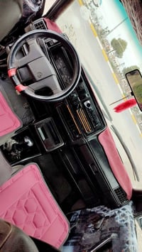 جيتا • مكينة ٥ • جير ٦