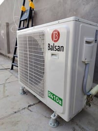 مركز TOSOT للتبريد فرقنا الهندسية معكم على مدار الساعة ⏱️ جانب من التج...