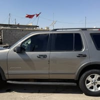 اكس بلور • ٢٠٠٥ • بغداد