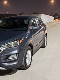 توسان • ٢٠٢٠ • وارد امريكي