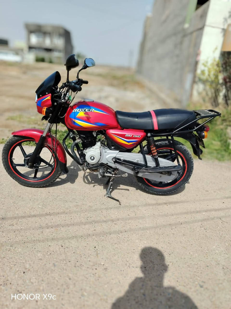 السلام عليكم بوكسر البيع مديل 2021اي نقص مابي دراجه كامله اوراق كامله مكاني ديالى  ناحيه السلام الاستفسار ***********
