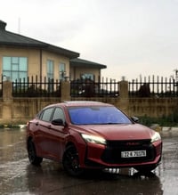 موديل ٢٠٢٢ • ٨٨٠٠٠ كم • ١٥٠٠ توربو