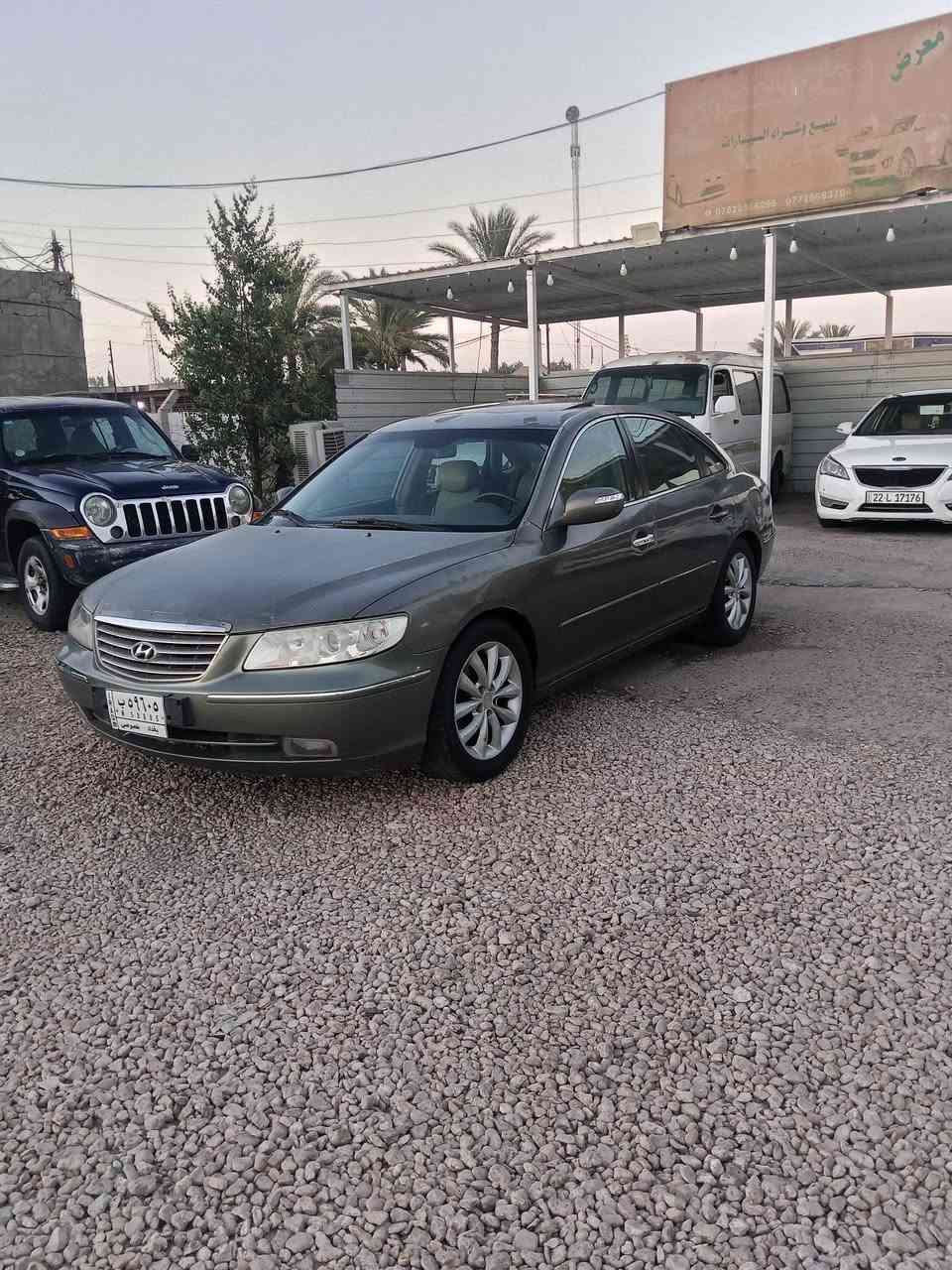 السلام عليكم ازيره موديل 2006 جارده سياره فول فتحه كير مكينه مكفوله تبريد ثلج صدر جديد رقم بغداد تحويل مباشر مكان سياره بابل مشروع المسيب السعر 70 استفسار ***********

