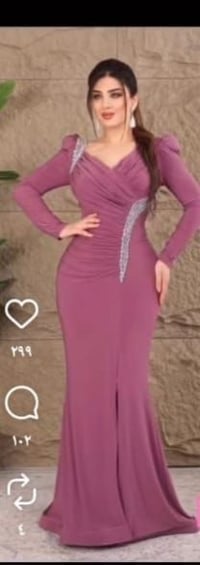 فري سايز • لبسته مرة • به فتحة