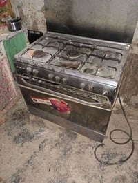 طباخ • متروك • بغداد