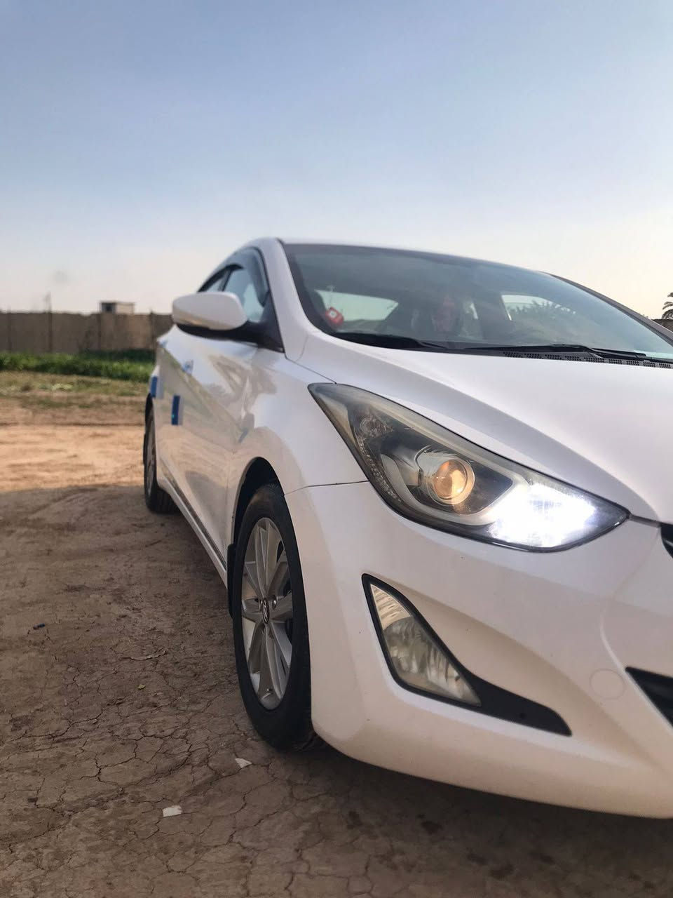 سلام عليكم النتراخليجي ٢٠١٥ مكفوله كفاله عامه من صبغ مكانيك الف ماتصرف عليهه رقم بغداد دولي العنوان بغداد التاجي مقابل منشاه نصر السعر ١٣٨ ورقه بيهه مجال شئ بسيط مامتواجد على الفيس ماعرف اقرا واكتب شراي يتصل رقم الهاتف ***********.***********.  ***********
