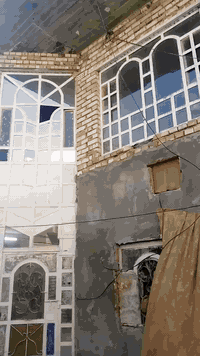 البيع  بيت زراعي سند 25 ملك صرف زراعي خدمات ماي كهرباء مجاري تبليط منط...