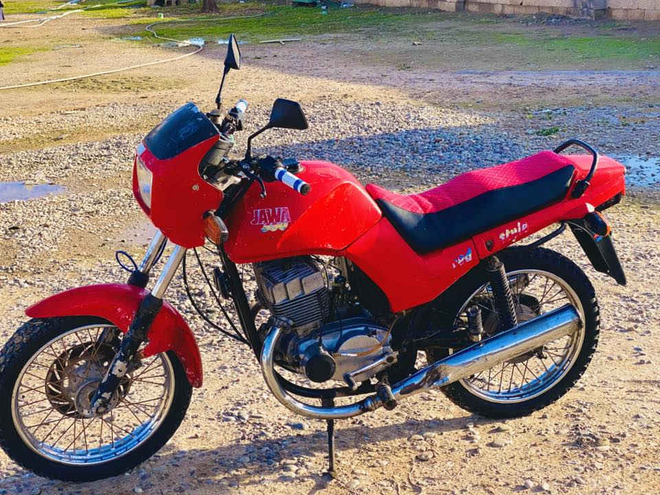 السلام عليكم جاوه للبيع كلو شركة محرك جديد كهربايات شغاله ماطور مال جناي السعر اتصل وتدلل ***********
