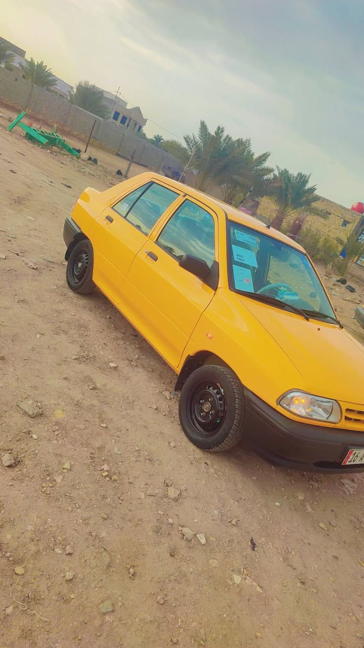 سايبه للبيع مديل ٢٥كفاله عامه حته من الشخط السعر ٨٢وبيهه مجال ‏‪0781 342 4103‬‏
