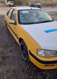 بارس • ٢٠١٥ • رقم واسط