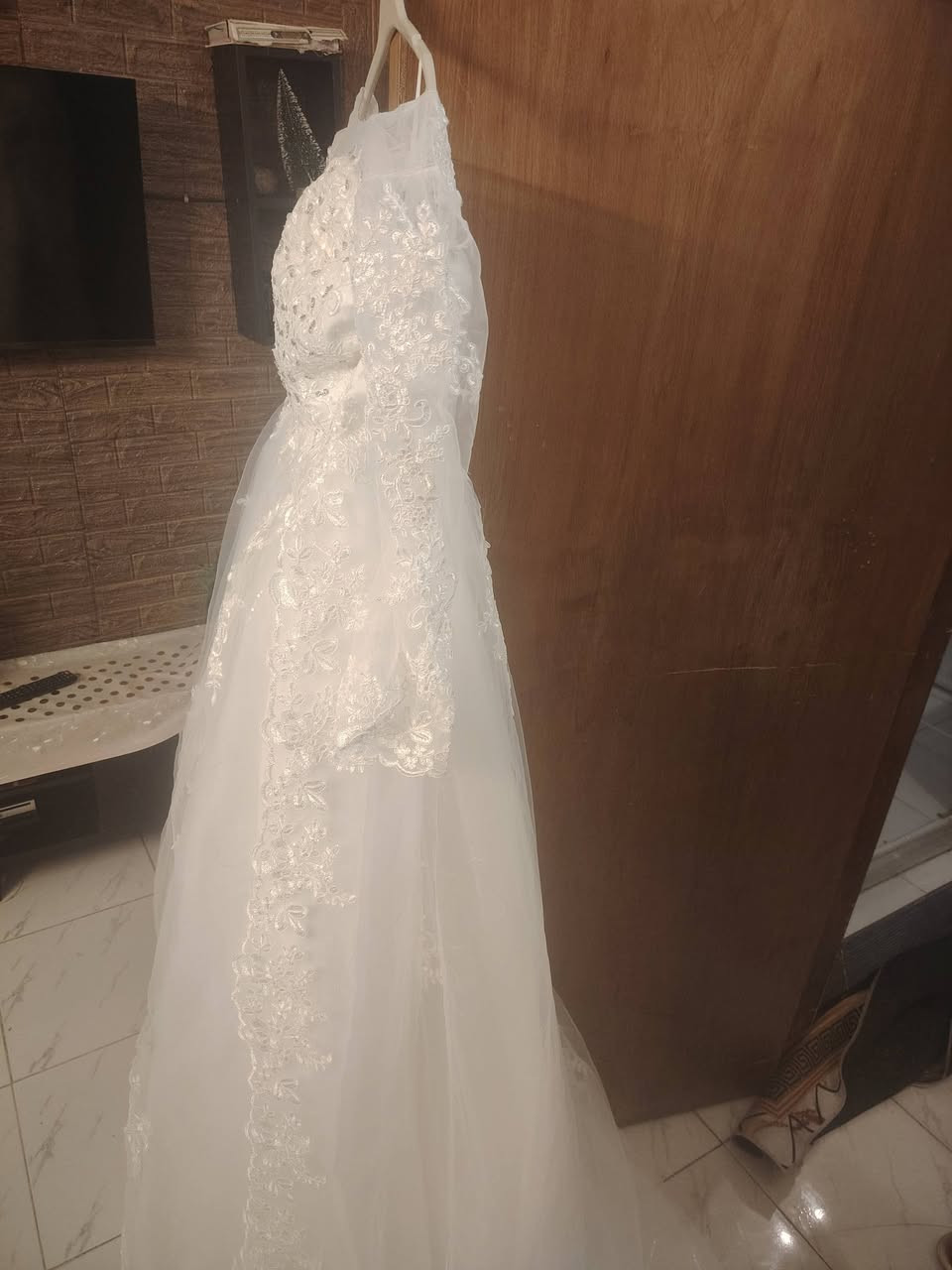 بدله عرس جديده لوك قياس ٤٦ أعلى سعر ابيع


**إذا كنت صاحب هذا الإعلان وتريد حذفه لأي سبب، رجاءا أرسل رسالة إلى الدعم الفني**