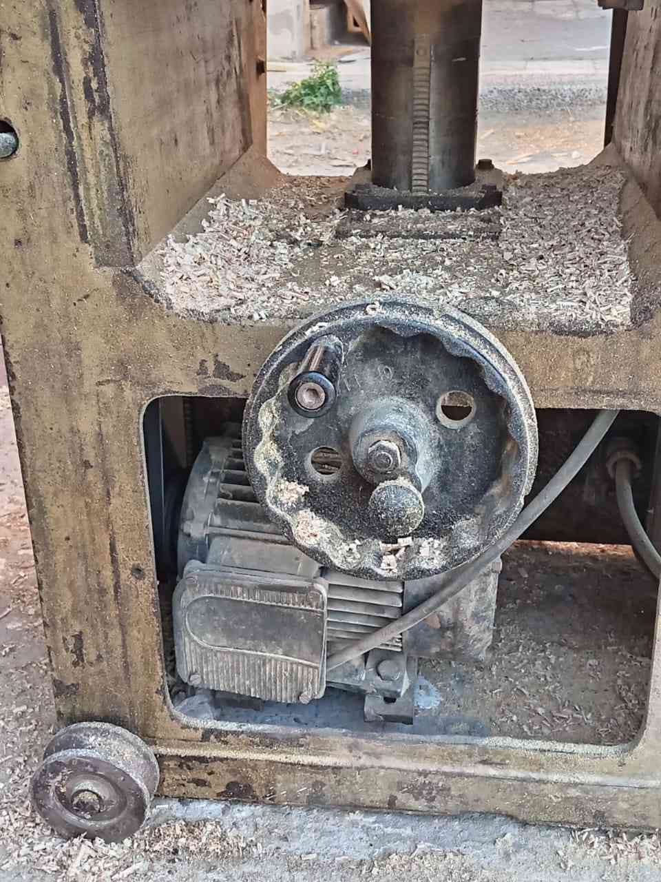 السلام عليكم مكايين للبيع شغالات مكاني بغداد لمحموديه


**إذا كنت صاحب هذا الإعلان وتريد حذفه لأي سبب، رجاءا أرسل رسالة إلى الدعم الفني**