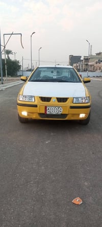 مكينه كورلا • ٢٠٠٩ • تحويل مباشر