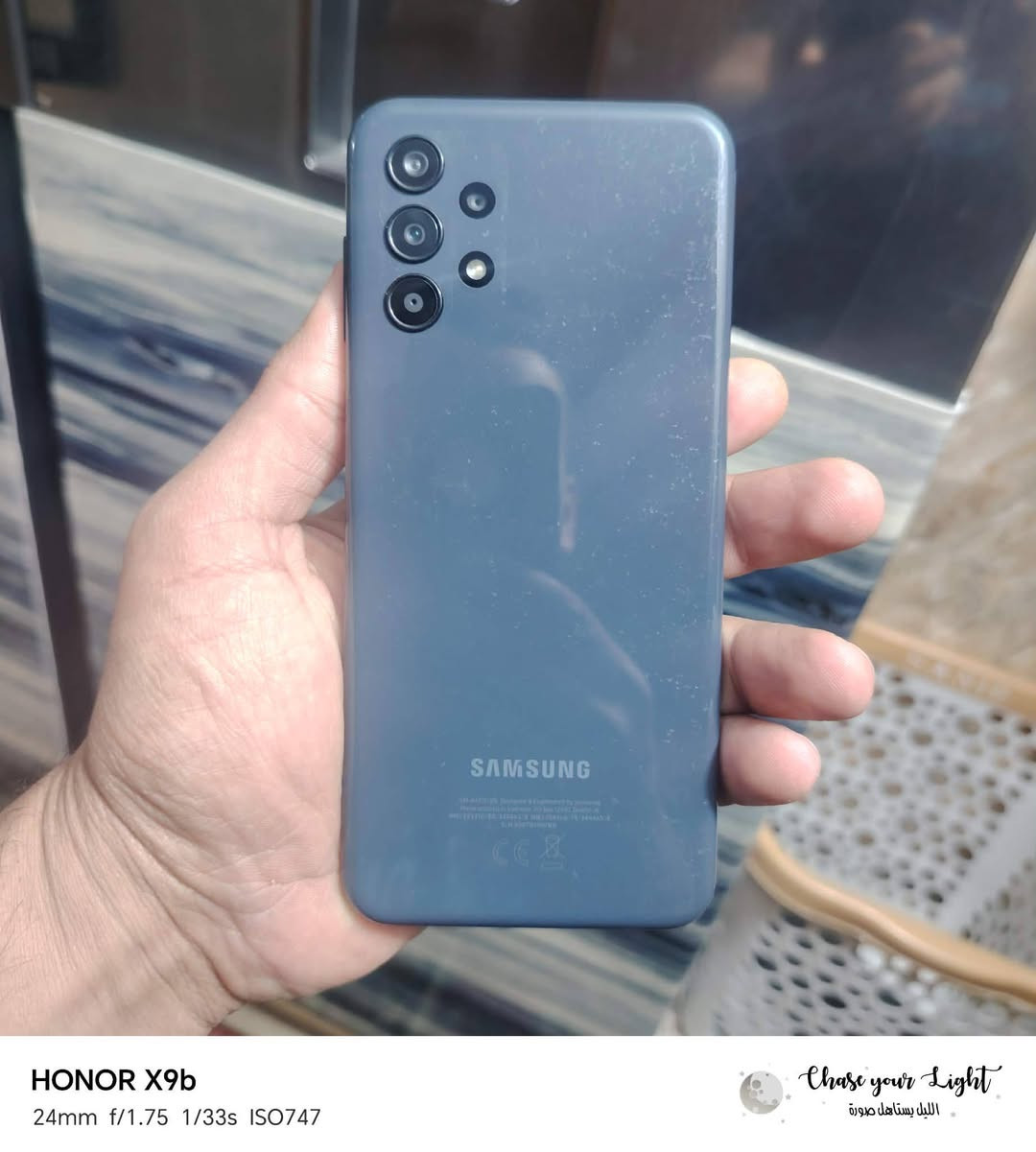 السلام عليكم اي 13 ممفتوح ابد بطارية 5000 بصمه جهاز حلو السعر 125 مكاني بغداد قرب  معارض الحبيبيه هاذا رقمي ***********
