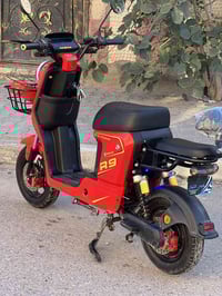 ونلي • R9 • شحن