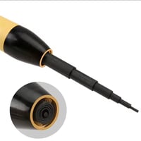 صنارة • بدون مكينة • ٤م