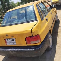 سايبا • ٢٠١٢ • كربلاء