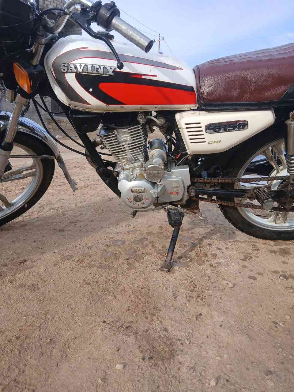 السلام عليكم  ماطور21 للبيع السعر 375 اوبيمجال لشري شيقليل بيخط بخار شويه  المكان سامرء


**إذا كنت صاحب هذا الإعلان وتريد حذفه لأي سبب، رجاءا أرسل رسالة إلى الدعم الفني**