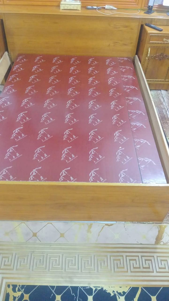 غرفه اخشاب استعمال قليل البنيه مشتريته مليون وستميه واتريدهه مليون واتلاثميه ومحتاجه وتريد اتبيعه حتى ما صار ٣ أشهر من ماخذته


**إذا كنت صاحب هذا الإعلان وتريد حذفه لأي سبب، رجاءا أرسل رسالة إلى الدعم الفني**