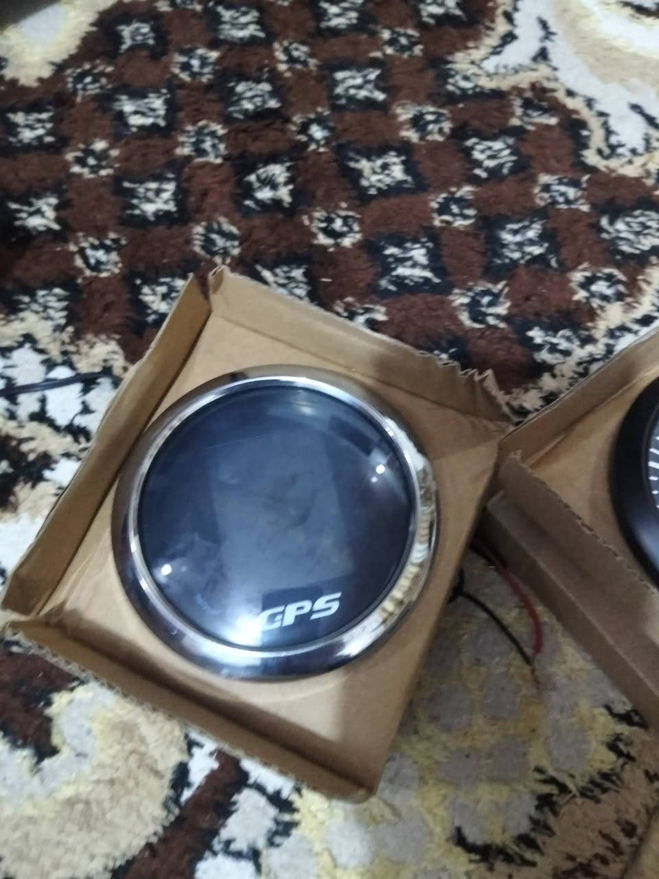 السلام عليكم اخوان كيجات الكتروني للبيع مال زوارق يروهمن جميع الزوارق يتوفر مسجل زورق بلادي للبيع رقم الهاتف *********** يوجد توصيل جميع المحافظات
