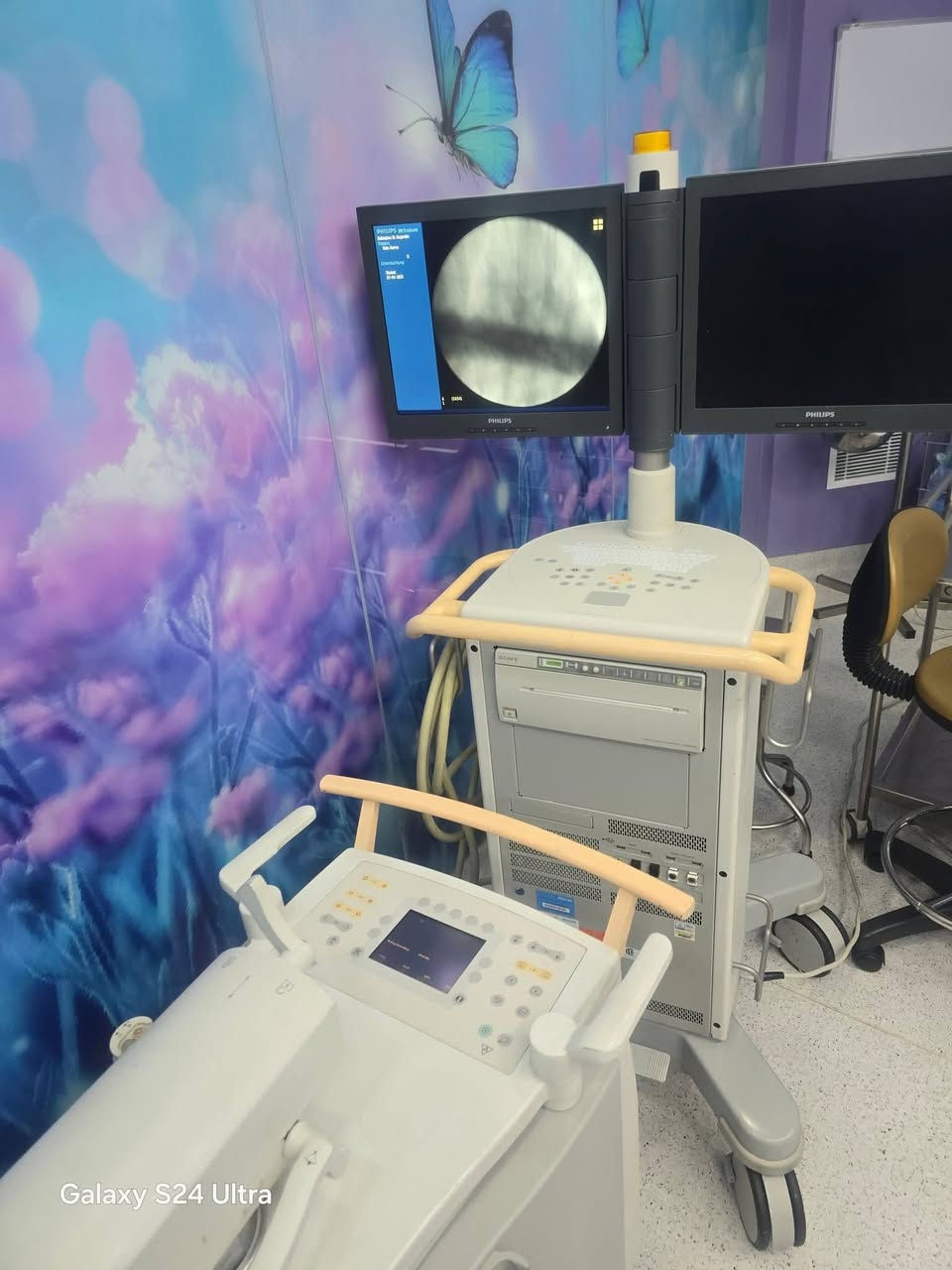 ---

📢 إعلان هام – صيانة الأجهزة الطبية ⚙️

حرصًا على ضمان الأداء الأمثل والدقة العالية لأجهزتكم الطبية، يسرنا أن نعلن عن تقديم خدمات الصيانة الدورية والإصلاح الفوري لجميع أنواع الأجهزة الطبية 🏥🔧.

✅ خدماتنا تشمل:
🔹 الفحص الشامل والتشخيص الدقيق للأعطال
🔹 الصيانة الدورية لضمان الكفاءة والجودة
🔹 استبدال القطع التالفة بأخرى أصلية
🔹 الدعم الفني والاستشارات لضمان التشغيل السليم

⚠️ لا تترك أجهزتك الطبية عرضة للأعطال! تواصل معنا الآن لحجز موعد الصيانة والاستفادة من خدماتنا الاحترافية.

📞 للاستفسار والحجز:
📍 العنوان: [السيديه]
📲 الاتصال: [***********]

نحن هنا لضمان استمرارية عمل أجهزتك بكفاءة عالية، لأن صحتكم وأمانكم أولويتنا! 💙
