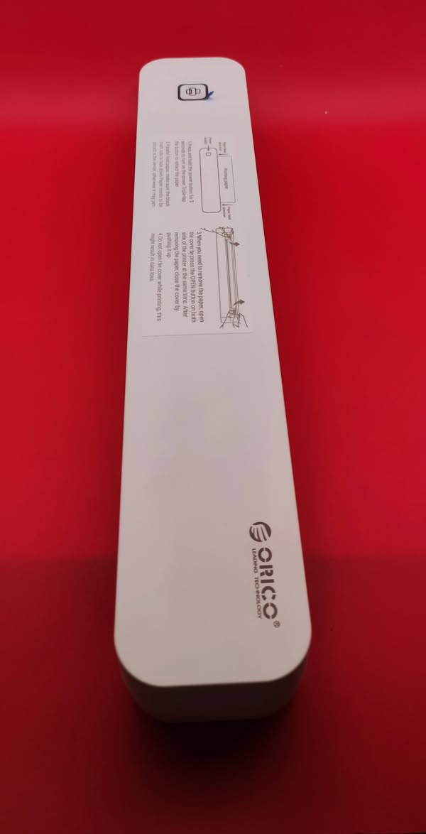 طابعة شحن بهذا الشكل تاخذ ورق A4السعر 20الف الحجز خاص


**إذا كنت صاحب هذا الإعلان وتريد حذفه لأي سبب، رجاءا أرسل رسالة إلى الدعم الفني**