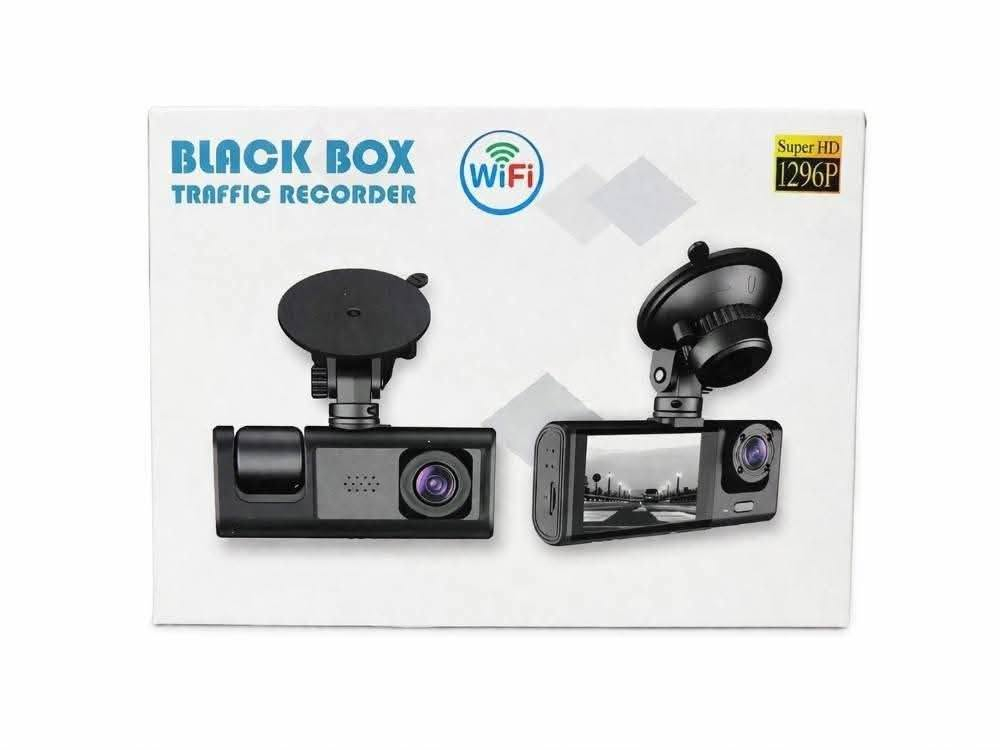 🚗 داش كام WiFi – تسجيل وحماية أثناء القيادة

✅ تصوير عالي الدقة Super HD 1296P
✅ اتصال WiFi وربط مباشر مع الهاتف
✅ تسجيل تلقائي أثناء القيادة
✅ تصميم عملي وسهل التركيب
✅ مناسبة للسيارات الخاصة والأجرة

💰 السعر: 25 ألف دينار
🚚 التوصيل: 5 آلاف دينار

للطلب راسلنا على الخاص 📩


**إذا كنت صاحب هذا الإعلان وتريد حذفه لأي سبب، رجاءا أرسل رسالة إلى الدعم الفني**