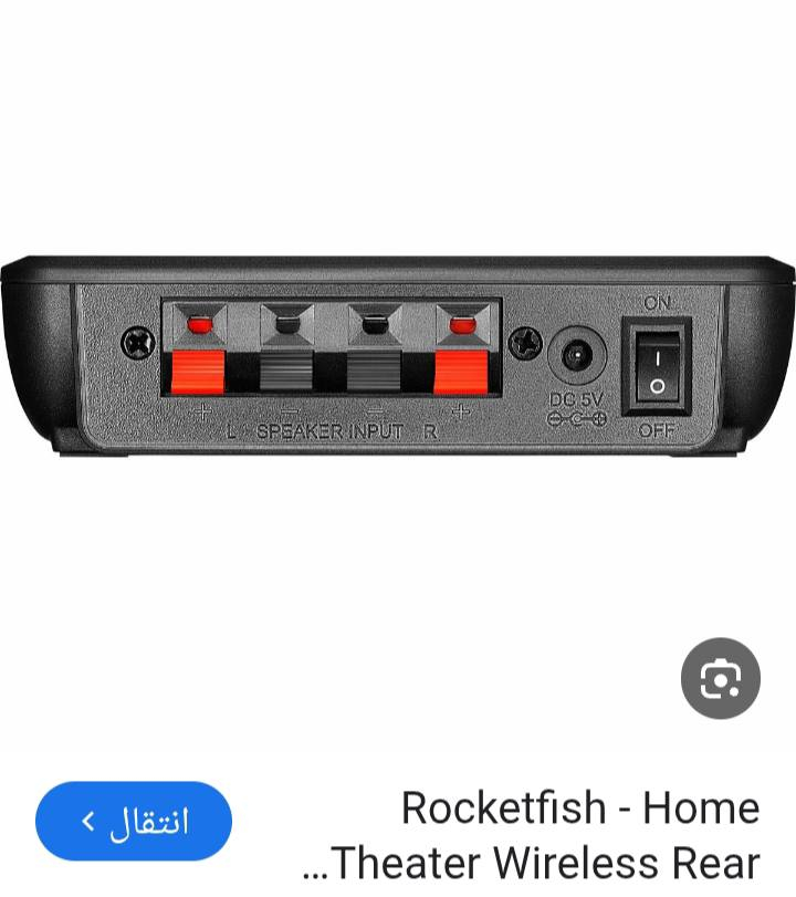 يالله بضاعه جديده غراض امزون باسعار جدا مناسبه


**إذا كنت صاحب هذا الإعلان وتريد حذفه لأي سبب، رجاءا أرسل رسالة إلى الدعم الفني**