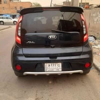 صول موديل2018 رقم بغداد بأسمنا  ظررها بسيط.جاملغ امامي جهة اليمين بدول...