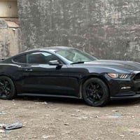 موستانغ • V6 • بعقوبة