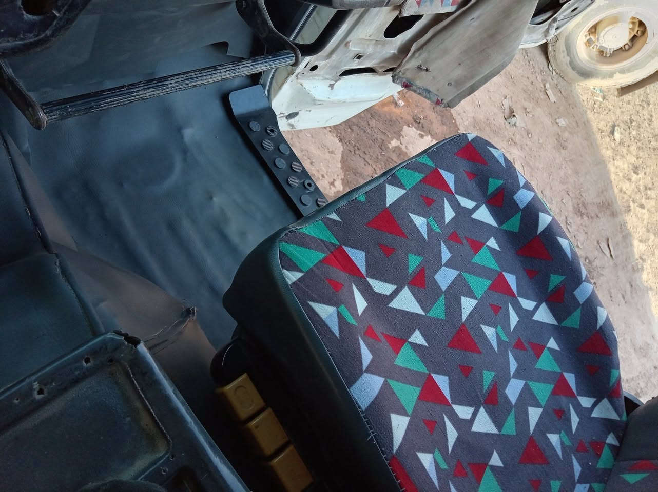 دوشمه مرسيدس
لتغليف كافه أنواع اللوري
الموقع :النجف الاشرف حي الصناعي البلوك الاول
للاستفسار:***********( هاتف وواتساب) 
أو مراسله الصفحه
