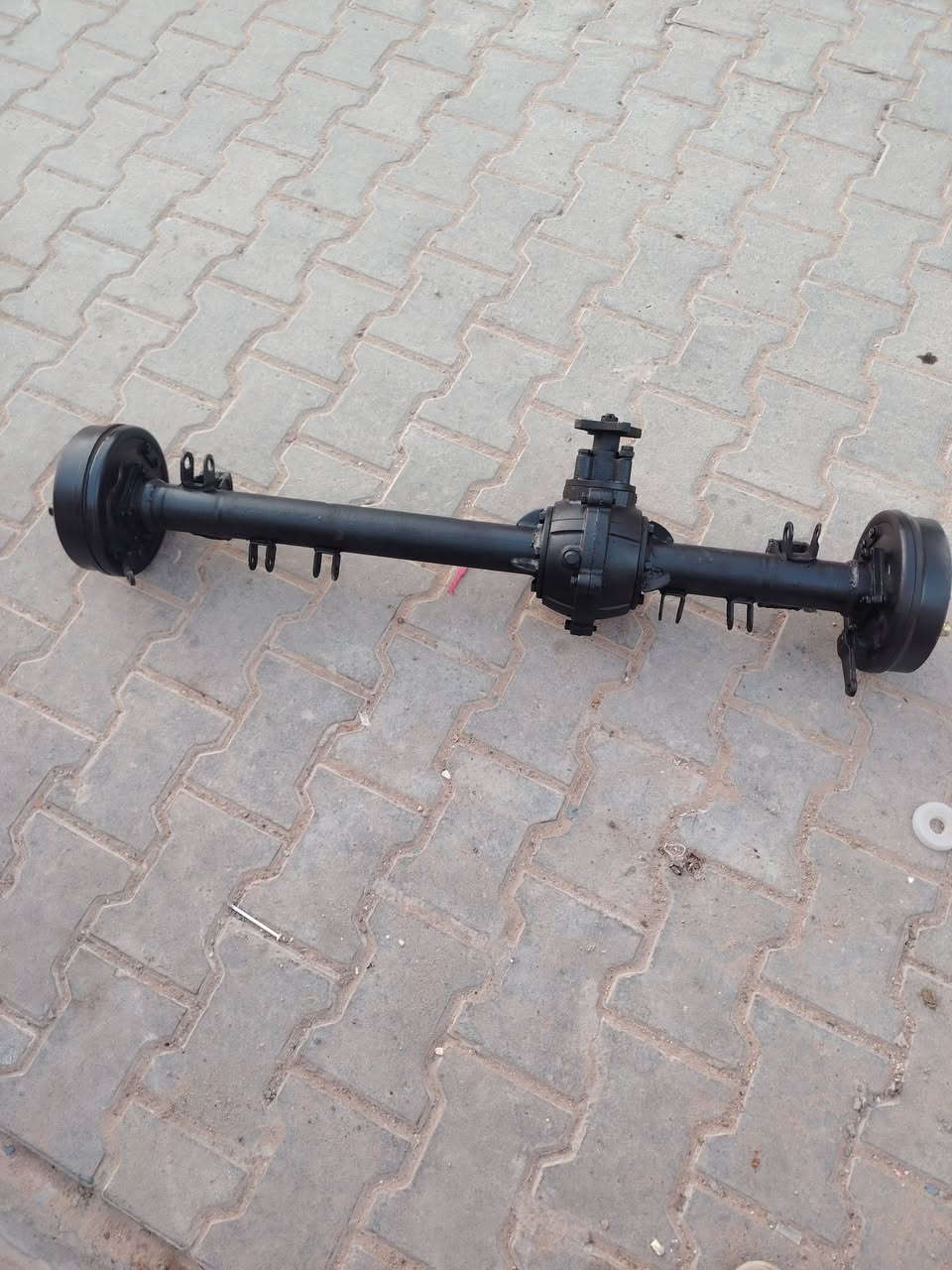 سلام عليكم شباب اكسن للبيع امتيار سعر 60وبي مجال قليل 
***********
