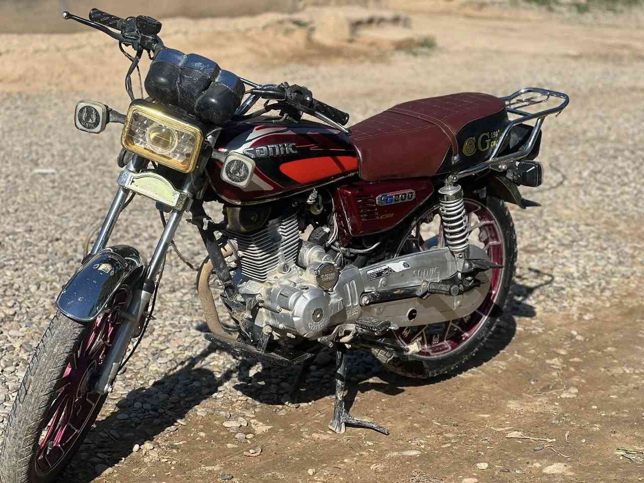 اسلام عليكم ماطور نامي برو موديل 2024  محرك 200 اي صرف مابي بس دشبول ما يشتغل السعر  600 بي مجال حك الجية راسلني خاص او تصل عل رقم ***********
