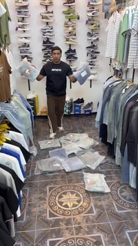 ازياء ستور • العزيزية • شارع الخليج