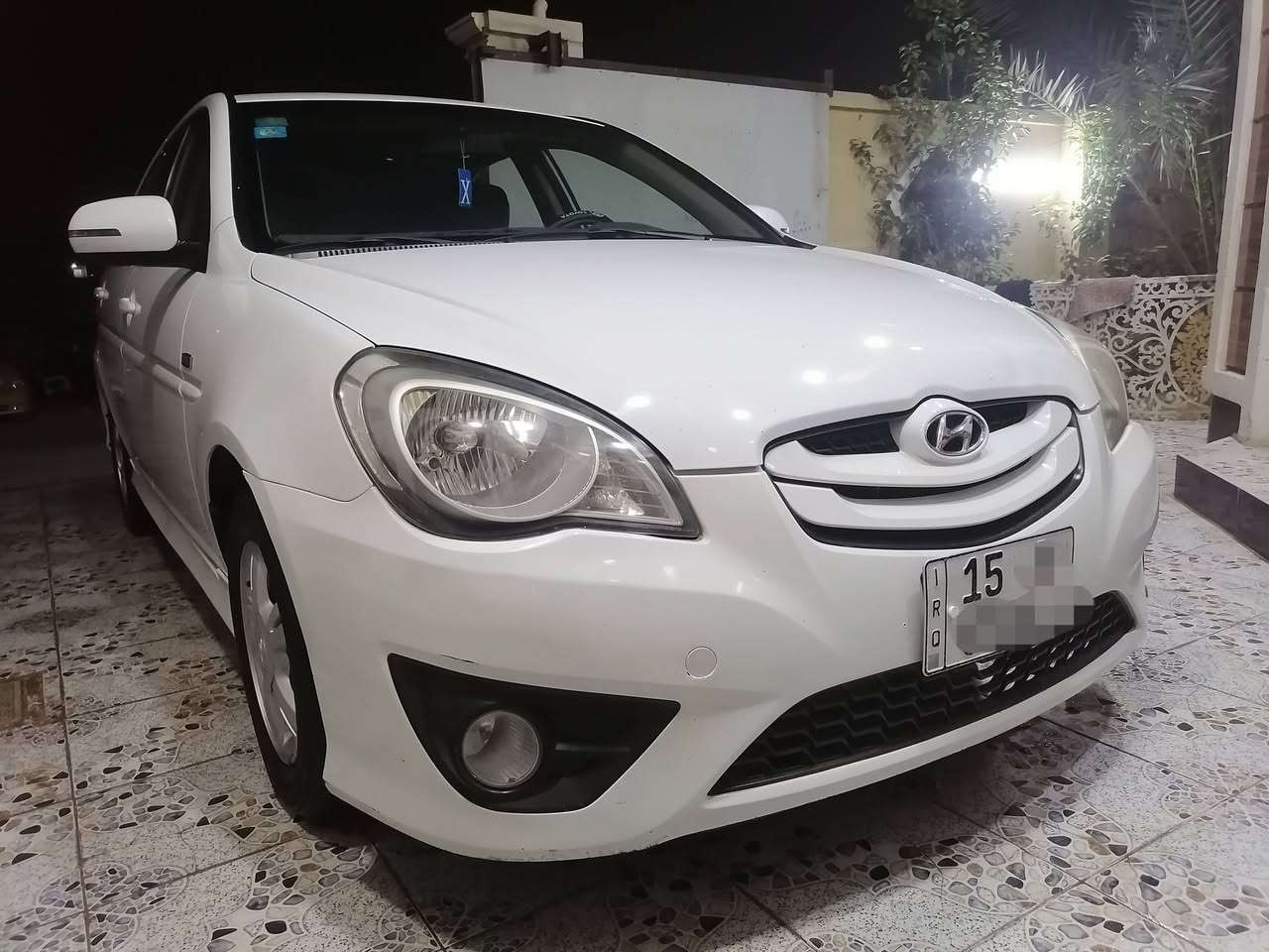 تحيه طيبه الجميع
اكسنت سبورت 2011 رقم انبار هزه وسنويه 30 بااسمي سياره كفاله عامه حته دعاميات كفاله ماشيه 173 خليجي مكينه 1600 فتحه سبير منازل كتلوكات مال شركه بيهه سياره من ٢٠١١ عندي السعر 110 بيهه مجال بسيط الشراي مكاني الفلوجه *********** ***********
