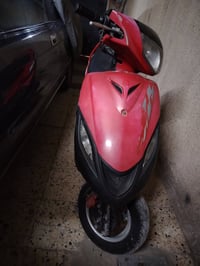 دراجه بلاديه مملعوب بيها بسرعه 140   السعر (400)العنوان دوره ابودشير ا...