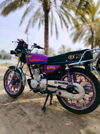 دراجه سيفان25 زيرو ما ماماشيه اوراق اصولي نضافه فوللل حله من البصوره ا...