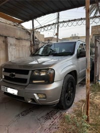 ترايل بليزر LTZ • ٢٠٠٧ • ٤.٢ V6