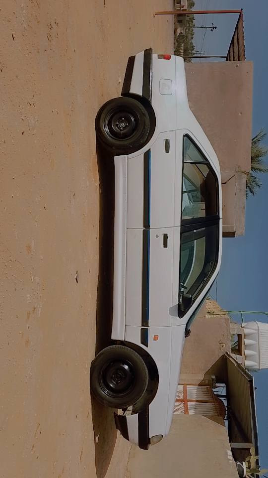 بيجو 405
موديل 2009 كفاله عامه فقط سمكره هلالات السياره جاهزه 
حداديه امامي خلفي كهربائيات محركه كير خير من الله دوشمه جديده
عليها غرامه40الف السنويه صاقطه مشروع وطني مداور ثاني يوم السعر 34 وبيها مجال 
مكاني السدير ـــــــــــ الملاحه
***********
