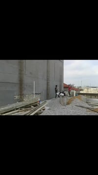 شباب حدادين تسليح كادر كامل في بغداد متفرغين حالين بيوت ورفتات شغل هند...