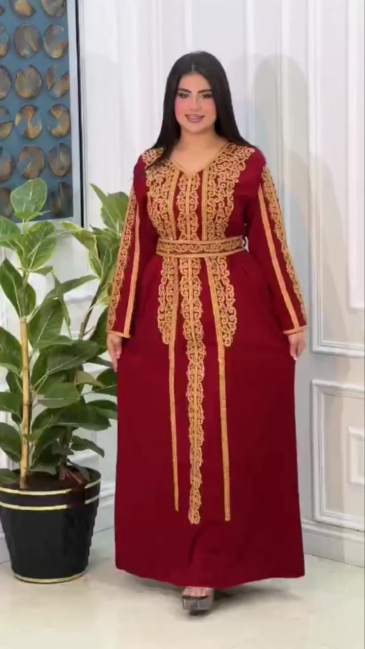 قفطان مغربي كشمير
قماشه كابوي دبل كلوش
قياس L XL XX 
متوفر ب4 الاوان
السعر 🔥
كوت زين القوس شارع الشيرازي مقابل صيدليه نور الصباح
***********
