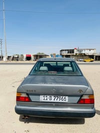 دب ٨٩رقم بغدادشبه مميزسياره ابلاديه مداورثاني يوم سعرهه ٥٢وبيهه اشويه ...