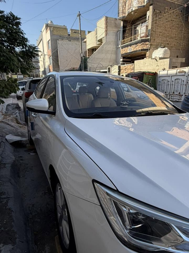 ‭
MG 5 🚗

موديل 22
رقم اربيل باسمي

تايرات جديدة

بطارية جديدة

تبريد ممتاز

كاميرا حساس خلفية  

بصمتين 

ابواب كهربائيه

كير اوتوماتك

تشغل تليفون اندرويد وايفون 

لد امامي وخلفي

نظام ايكو

كشن مخمل بيجي 

كاميرا جوانب كهربائيه

ماشيه 83 وقابل للزيادة  

السعر ٩٤

 الاتصال على الرقم📞

‭***********‬

‬
