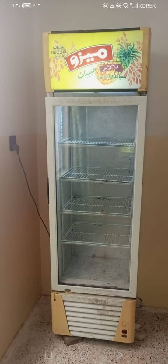 عارضة نظيفة شغالة للبيع ‏‪***********‬‏
