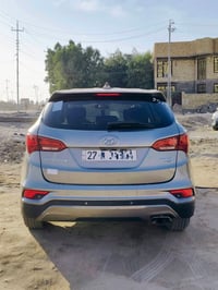 سنتافيا سبورت • ٢٠١٧ • وارد امريكي