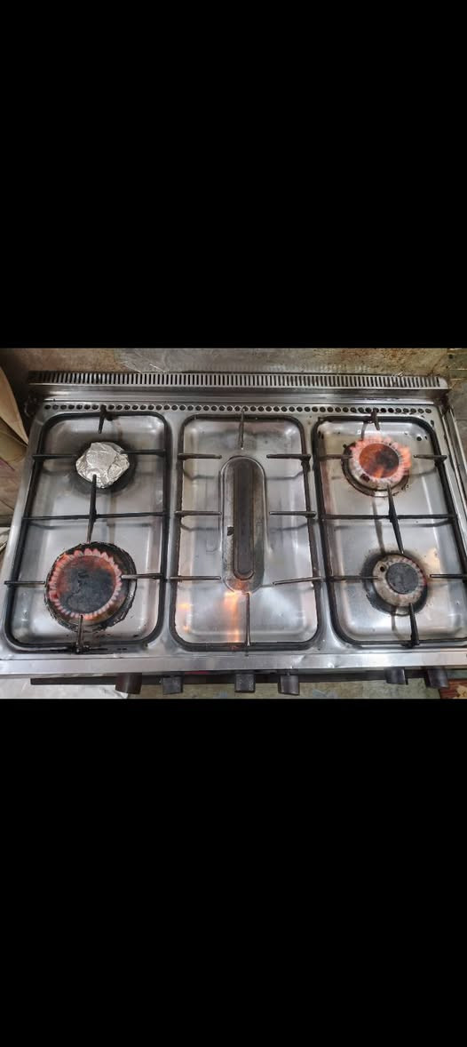 طباخ عشتار للبيع شغال سعره ١٠٠ وبي مجال العنوان بابل للاستفسار اكثر تفضلو خاص


**إذا كنت صاحب هذا الإعلان وتريد حذفه لأي سبب، رجاءا أرسل رسالة إلى الدعم الفني**