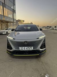 UNI-T • ٢٠٢٥ • رقم بغداد