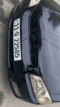 سلام عليكم اكسنت موديل ٢٠٠٢محرك ١٦٠٠دوش قطرتين رقم بغداد انكليزي بسمي سنويه ٢٠٣٠السعر ٥٥ ورقه مكاني بغداد البياع حي الرساله الثالثه ***********
