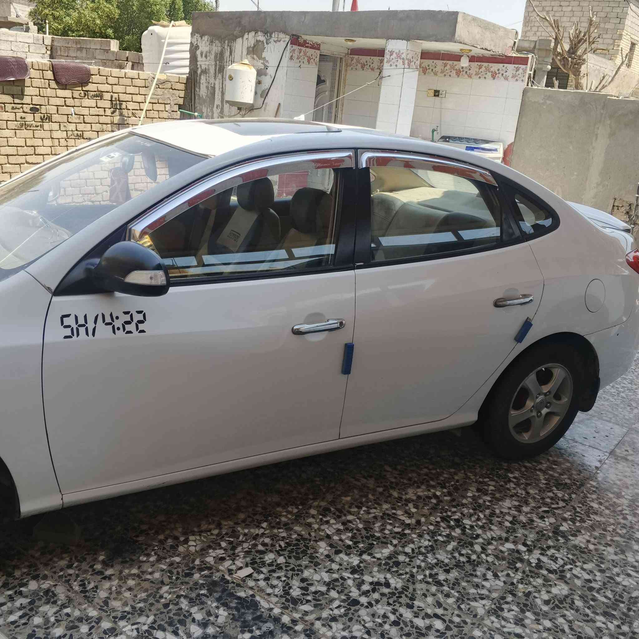 البيع النترامويل 2009 بيهه تبديل باب وجاملق وتصليح سياره كامله تحويل اي وقت يعجبك سعر 90وبيهه مجال مكان سياره بغداد تقاطع النهروان ***********************
